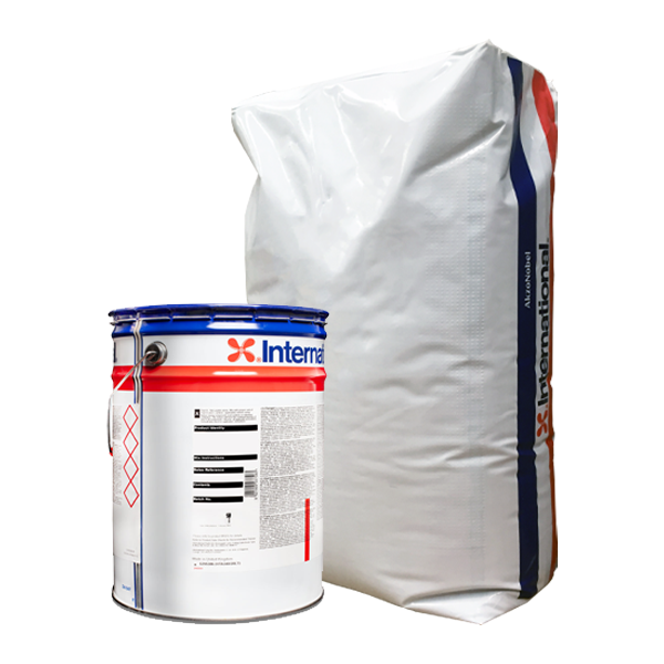 Intercrete