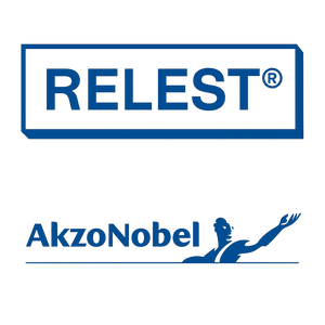 RELEST AkzoNobel logos