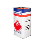 One International Paint canister
