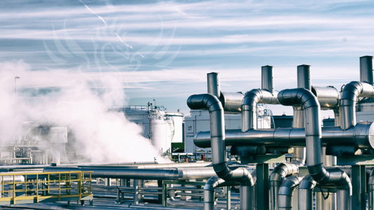 ISO 12944 - Korrosionsschutz von Stahlbauten durch Beschichtungssysteme