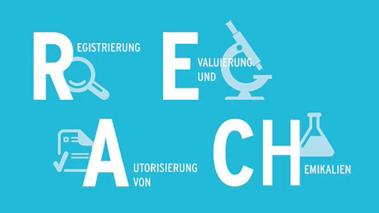 SICHERER UMGANG MIT MONOMEREN DI-ISOCYANATEN - Information zu REACH 2023