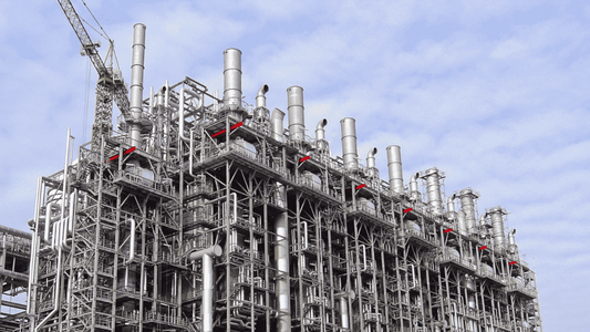 Beschichtungsprodukte und Leistungen für die Erdöl-, Erdgas- und chemische Industrie