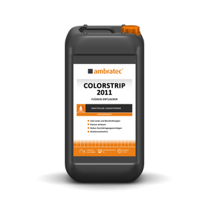 ambratec colorstrip canister