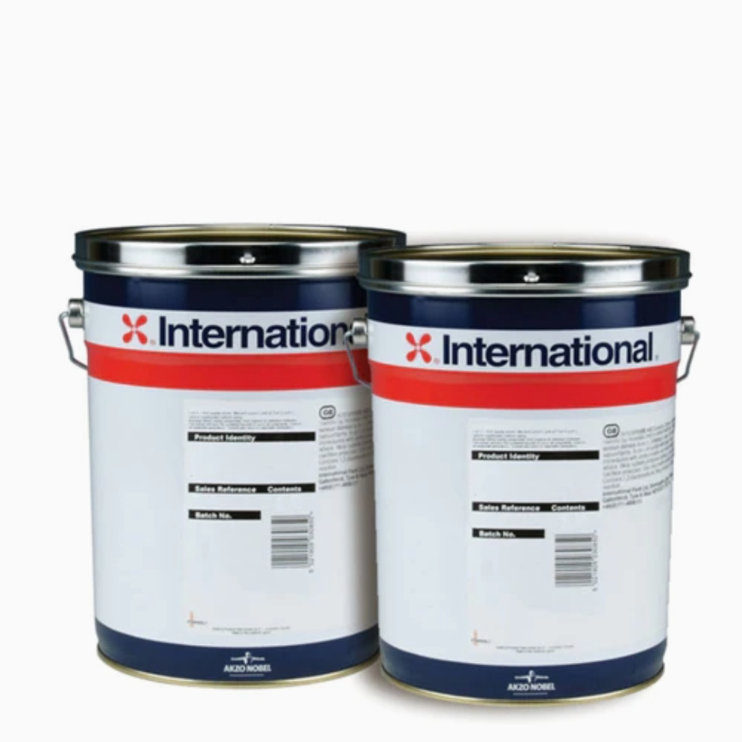 Intershield One-2-One 
