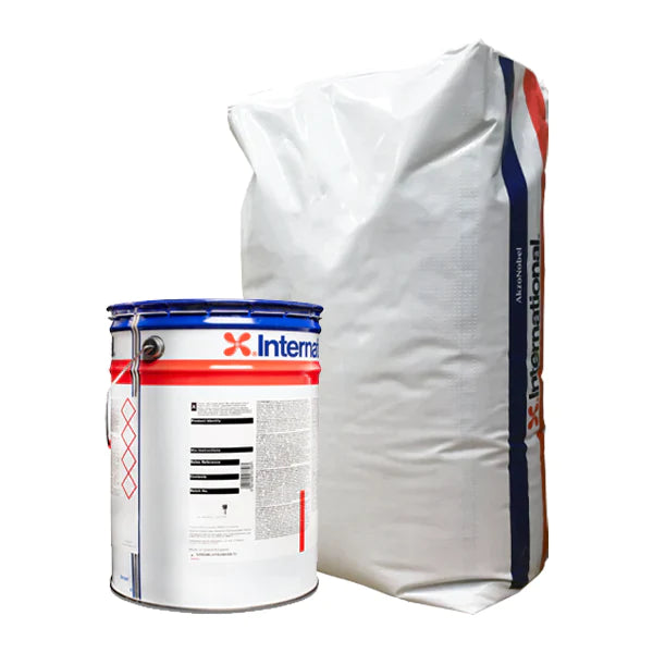 Intercrete 4871, International Paint, AkzoNobel