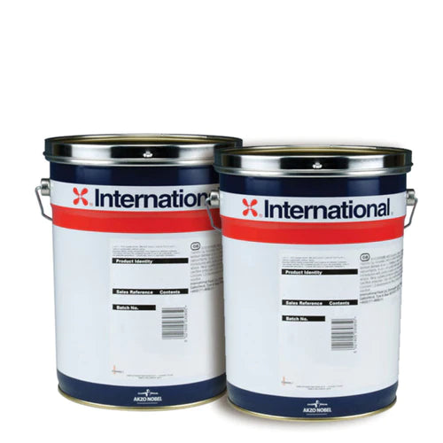 Intershield One-2-One
