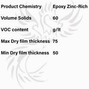 Interzinc 109