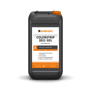 ambratec colorstrip gel canister