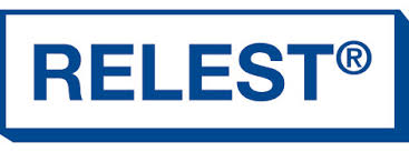 Relest Logo