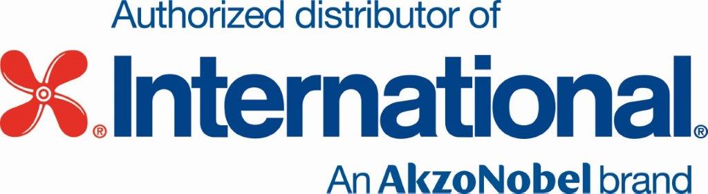 International Paint distributor